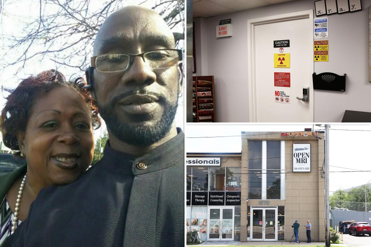 New York Post tweet media