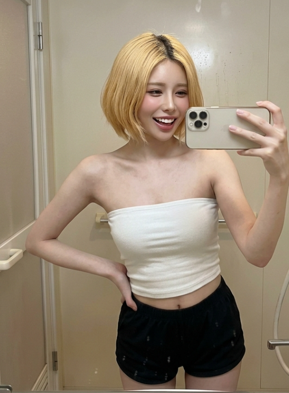 エリカ tweet media