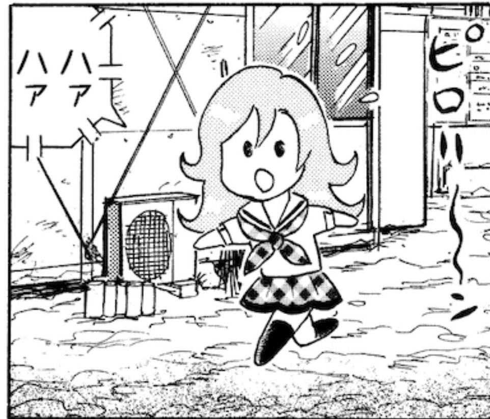 ぺキに-ず tweet media