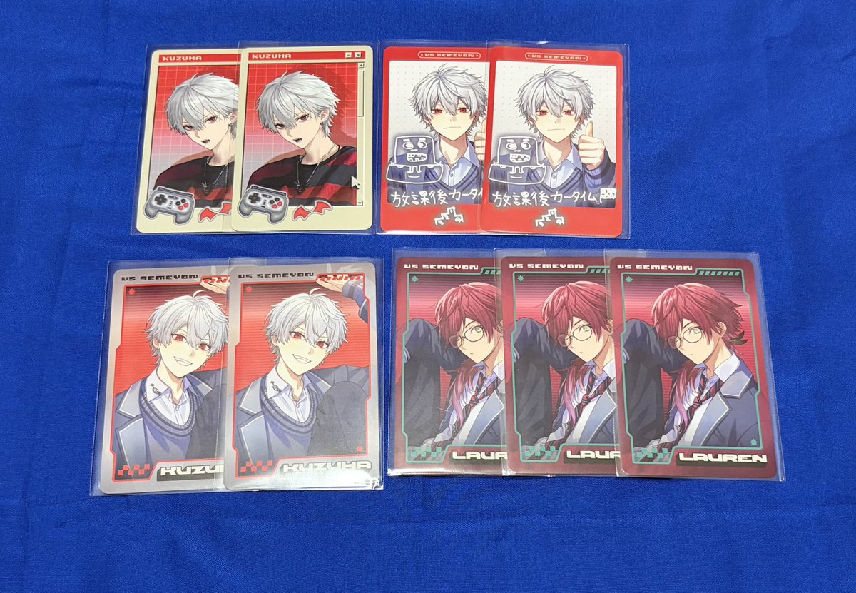 みかん@取引垢 tweet media