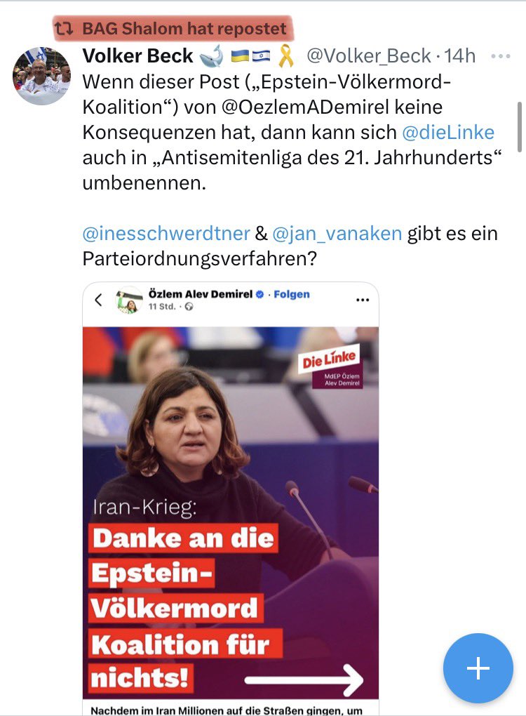 Janis Stieger tweet media