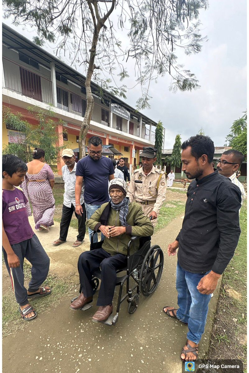 Sivasagar Police tweet media