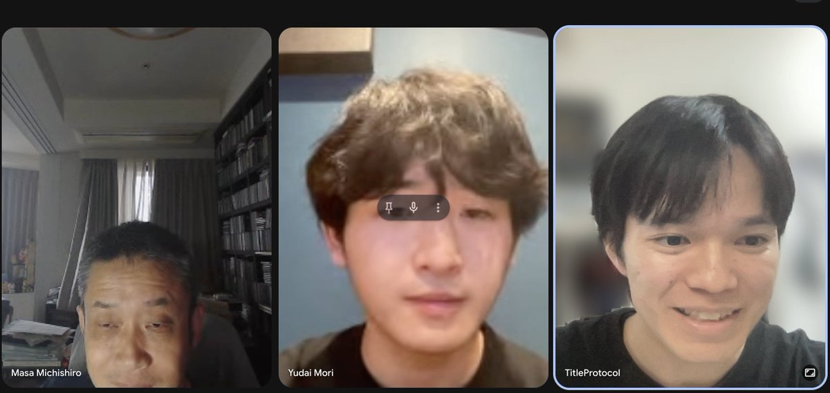 RootLens | Frontier Hackathon tweet media