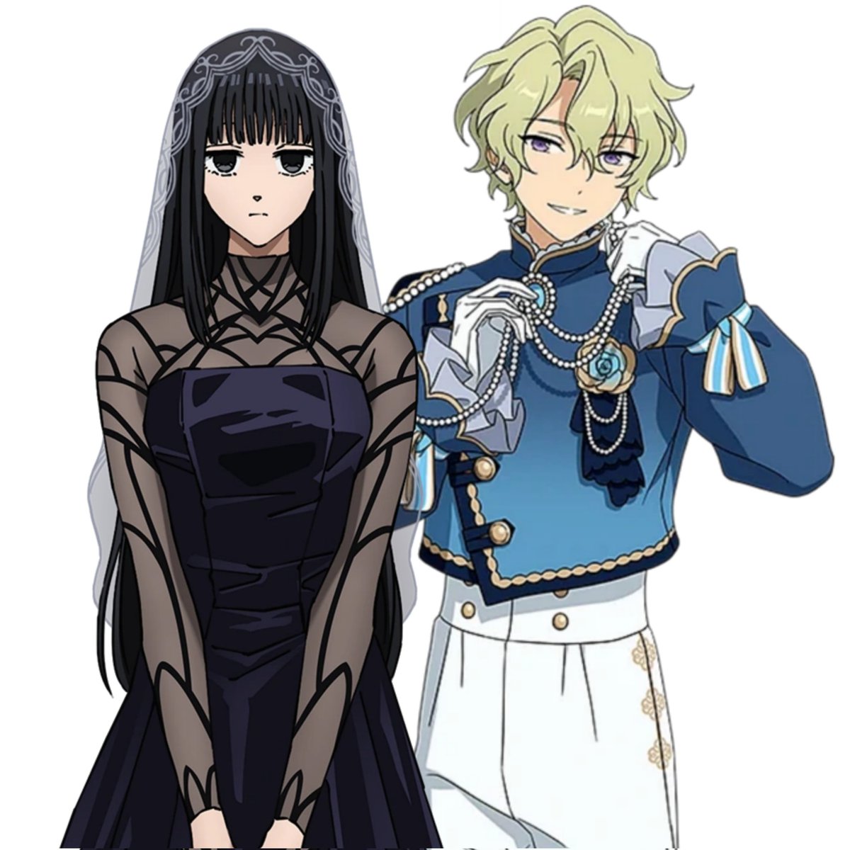 Habis nikah sama gue