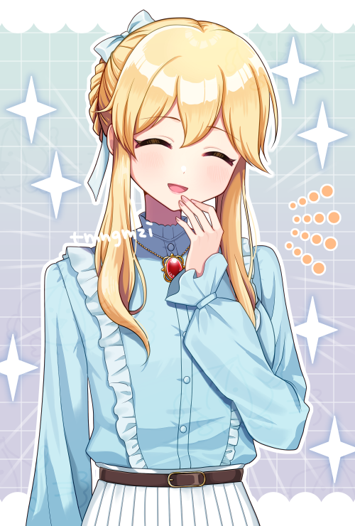 たまねぎ tweet media