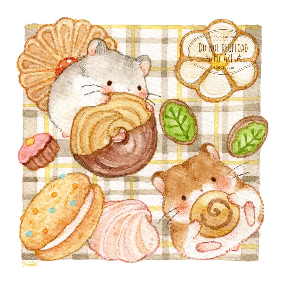 だてちゃん tweet media