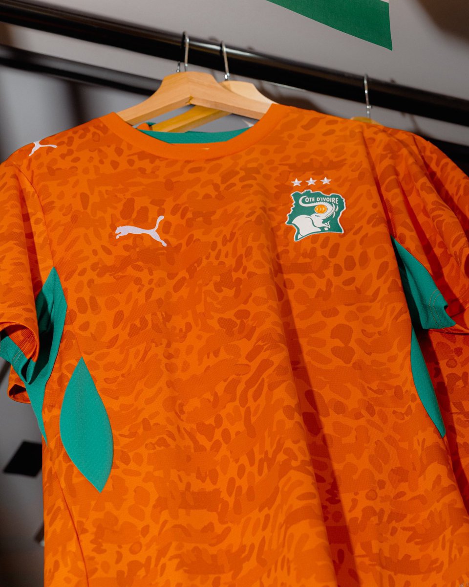 ActuFoot CIV 🇨🇮🐘 tweet media