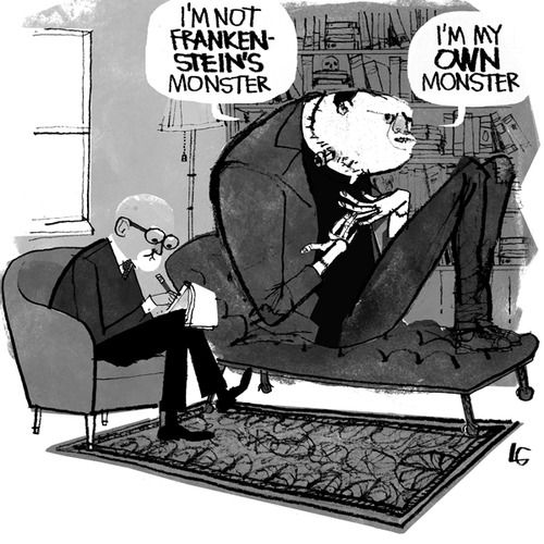 La vida en viñetas tweet media