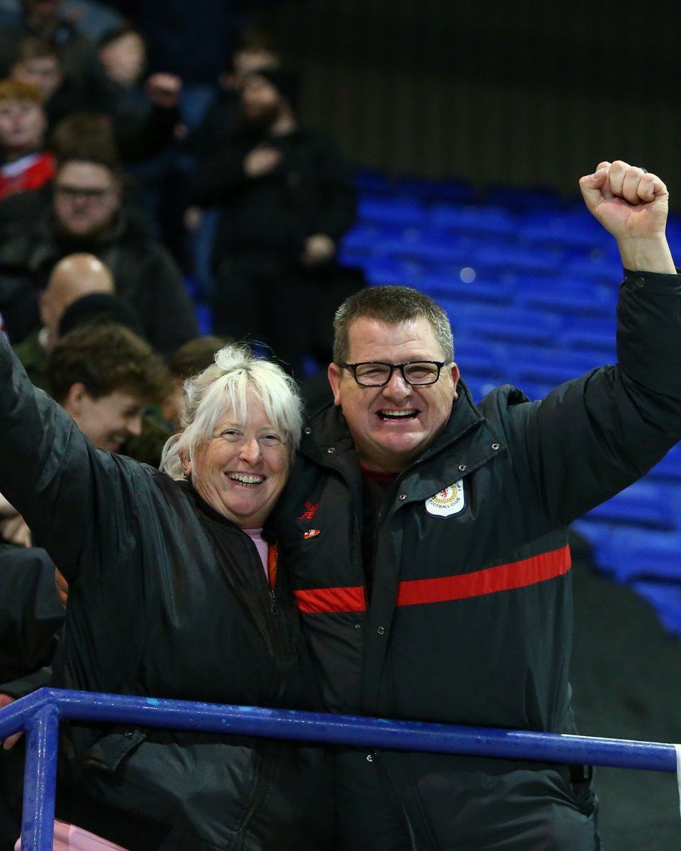 Crewe Alexandra tweet media