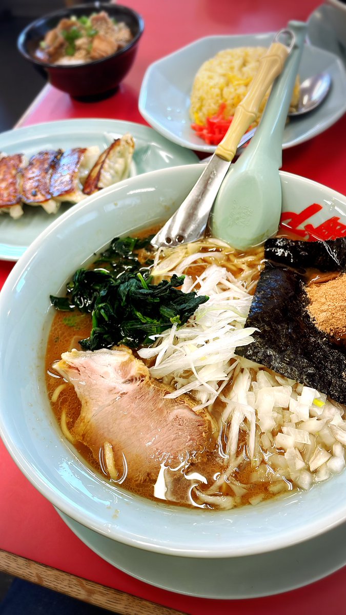 ジョセフィーヌ@ラーメン大好き🍜 tweet media