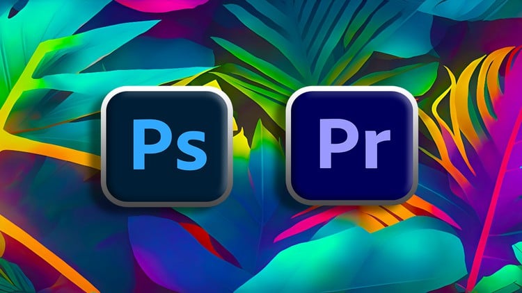 comidoc's tweet image. Professional Project Based Graphics Design &amp;amp; Video Editing

⏱️ 8.6 hours
⭐ 4.19
👥 30,320
🔄 Apr 2026
💰 $17.99 → 100% OFF

comidoc.com/udemy/professi…

#GraphicDesign #VideoEditing #LearnDesign #udemy