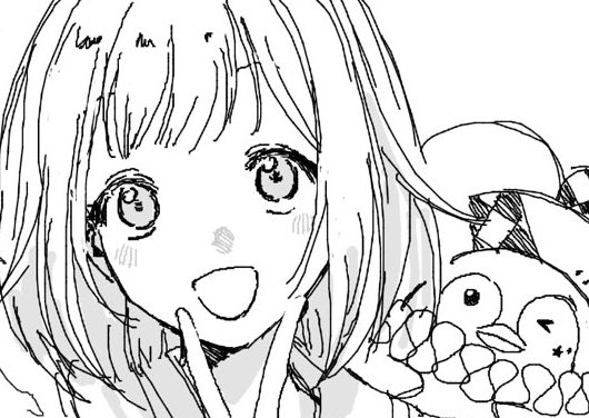 あまお tweet media