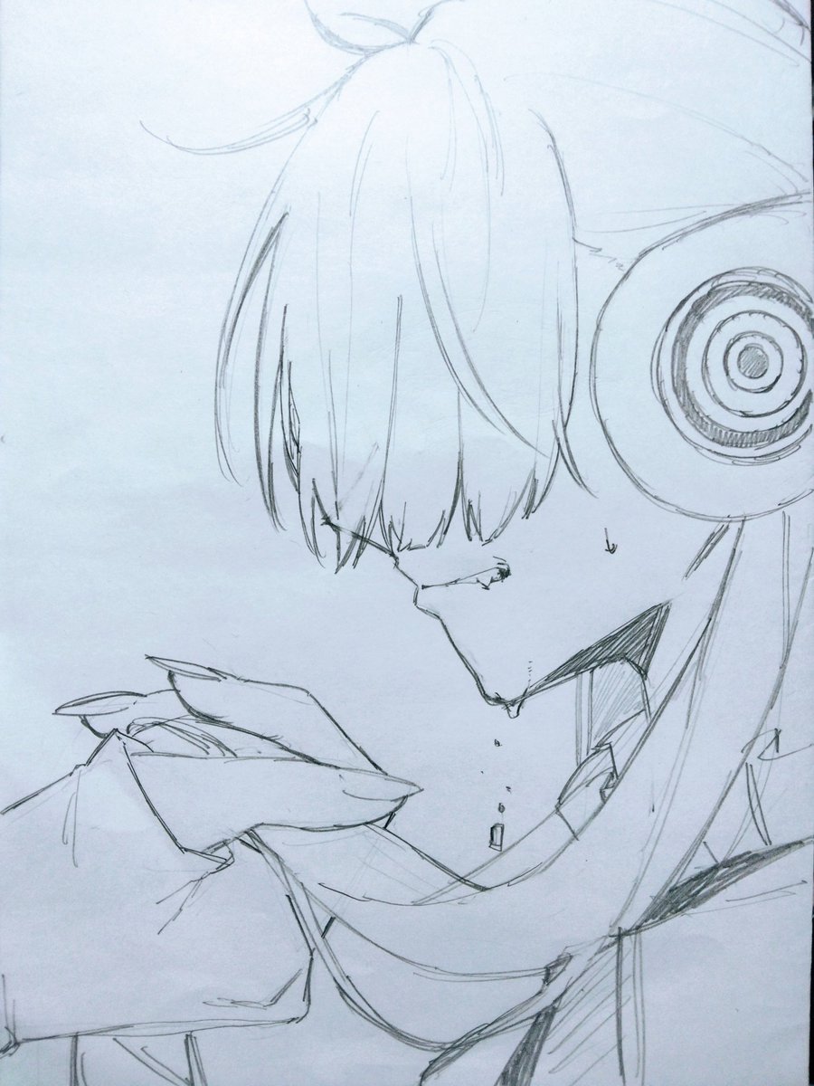 洋梨食べたい🐨💤 tweet media