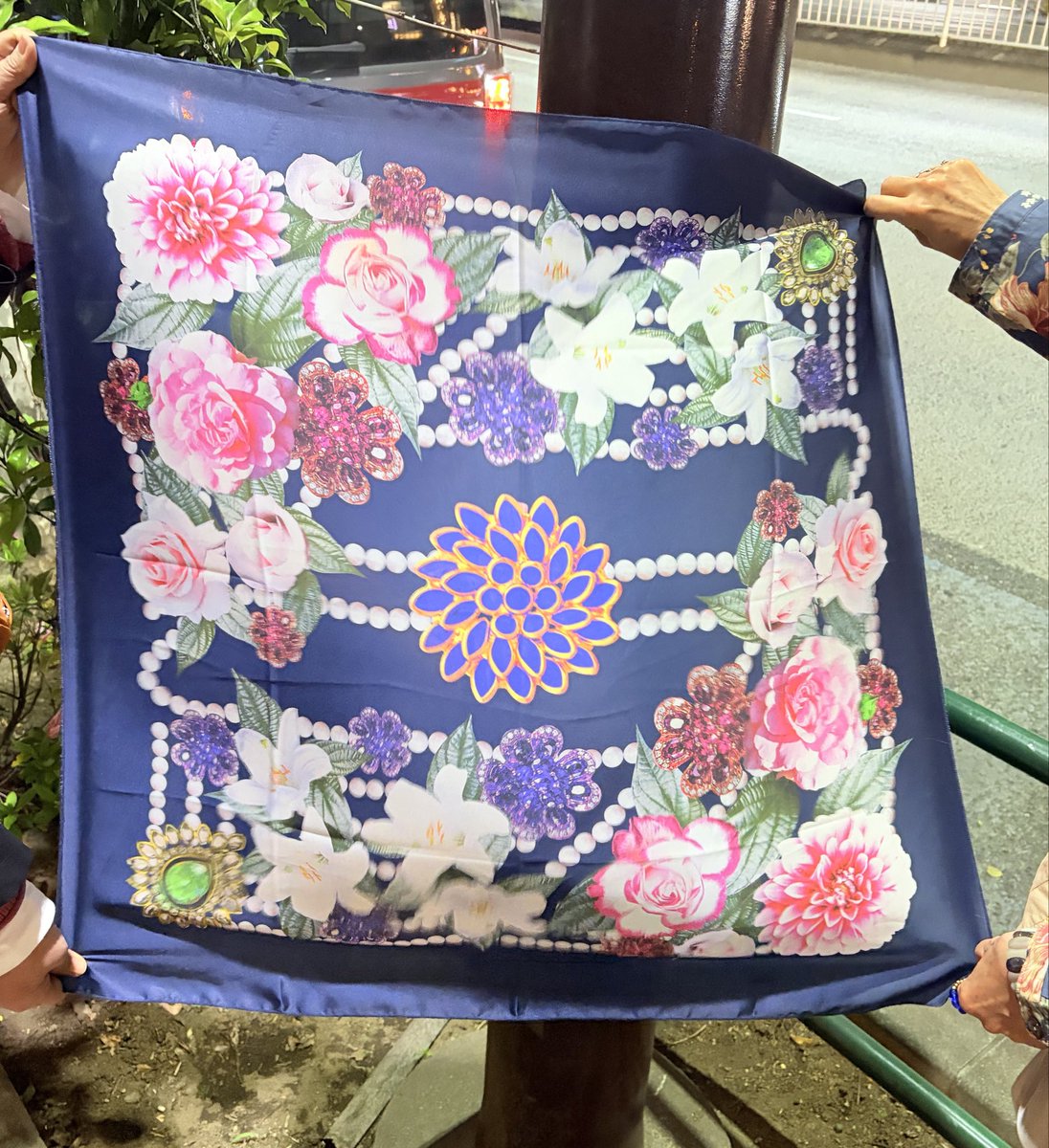 てげてげ✨🐶🦒 tweet media