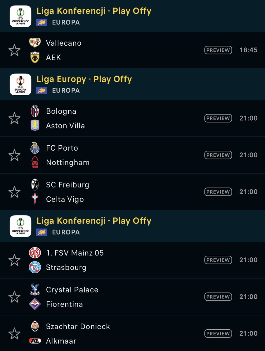 Typy Martineza - Betside tweet media