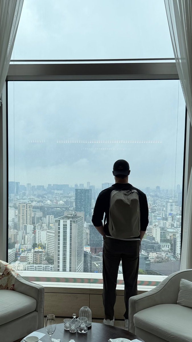 Robbie GK Updates tweet media