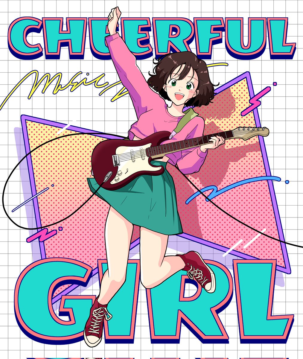 chao! (@chao_artworks) / Posts / X