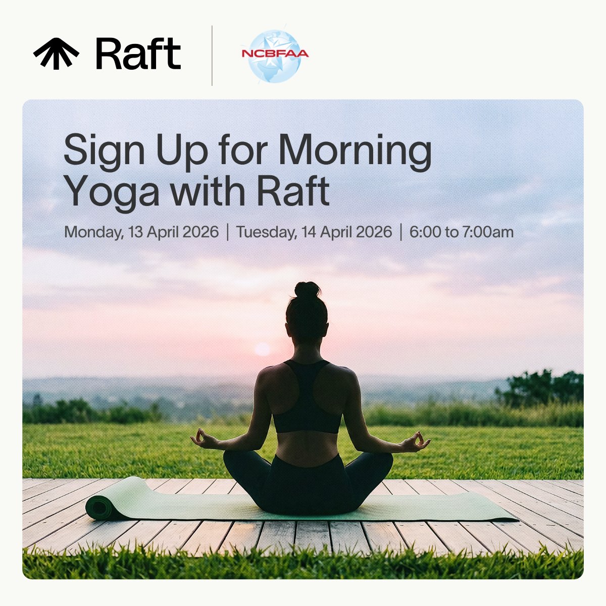 Raft - The AI workforce for supply chain tweet media