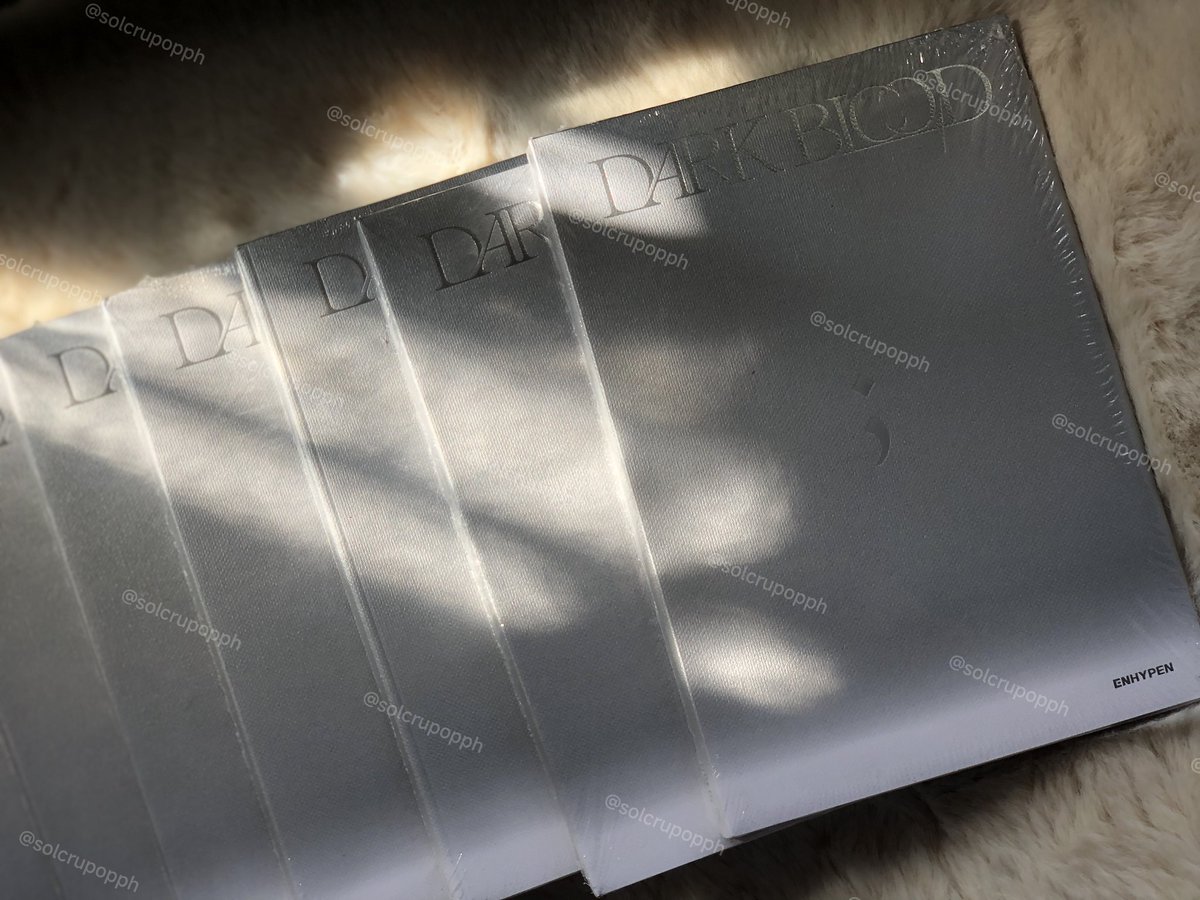 KPOP ALBUMS SUPPLIER | SOLCRUPOPPH tweet media