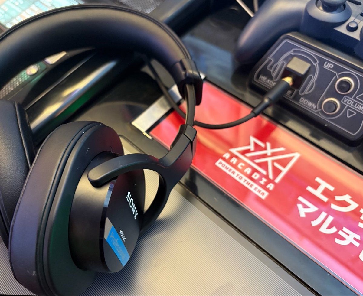 ゲームセンターテクノポリス｜営業再開中（朝10時〜）【公式アカウント】 tweet media