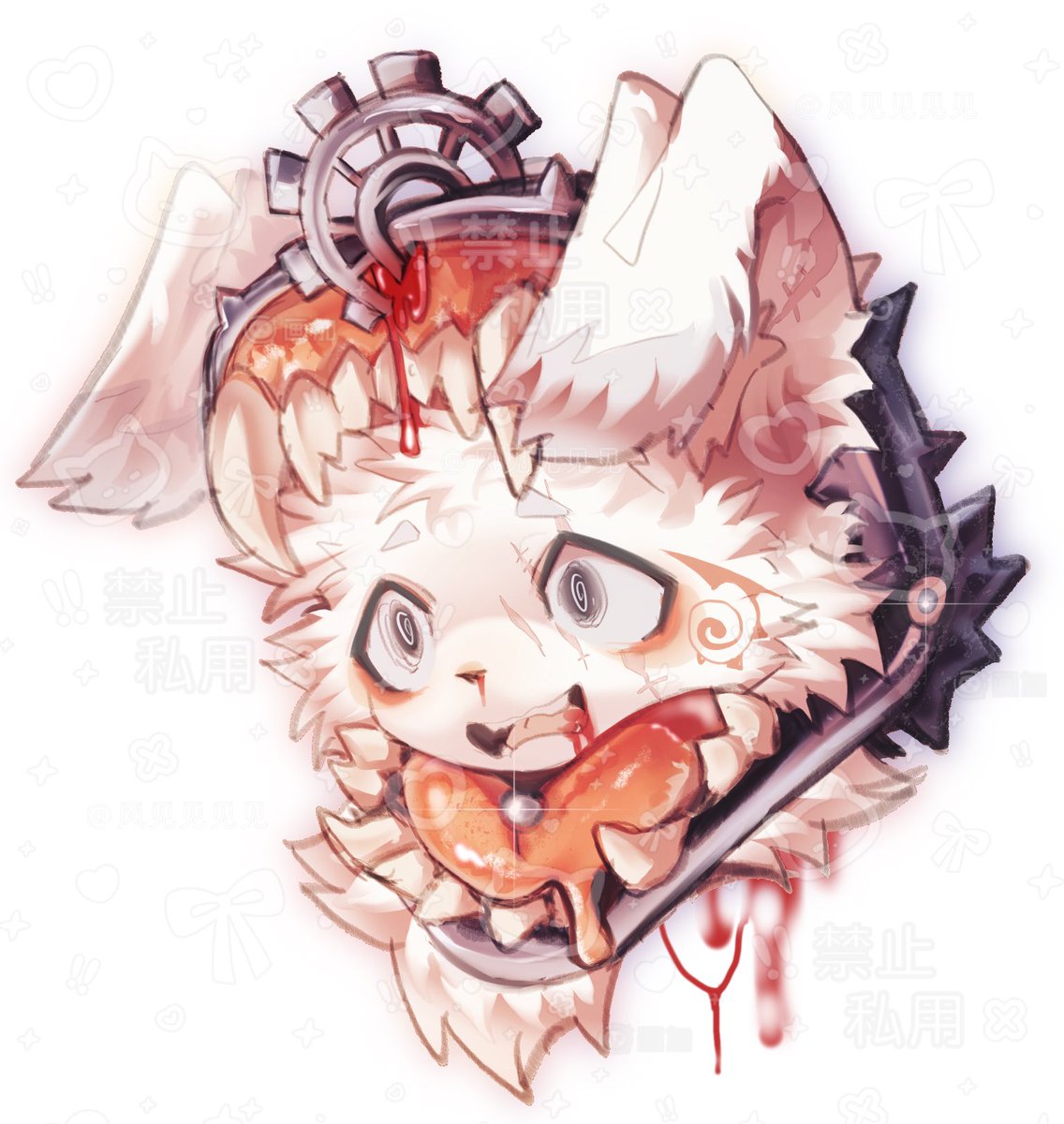 书生想吃薯片👅🔜纪元先驱 tweet media