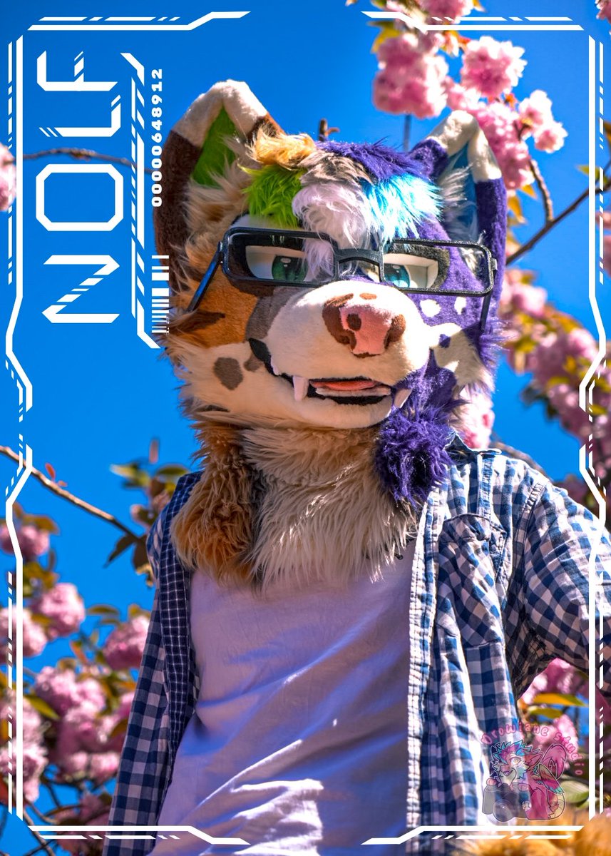 🌸

🐾 <a href="/nolfwild/">nolfwild</a>

Sony a7 IV
F4.0 1/500s ISO64

#furry #furrypictures #furryphotography