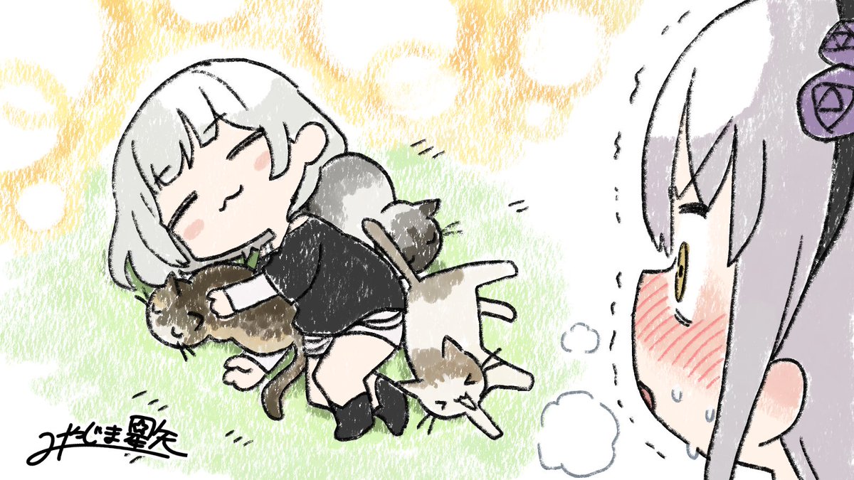 宮嶋星矢(ミヤジ) tweet media