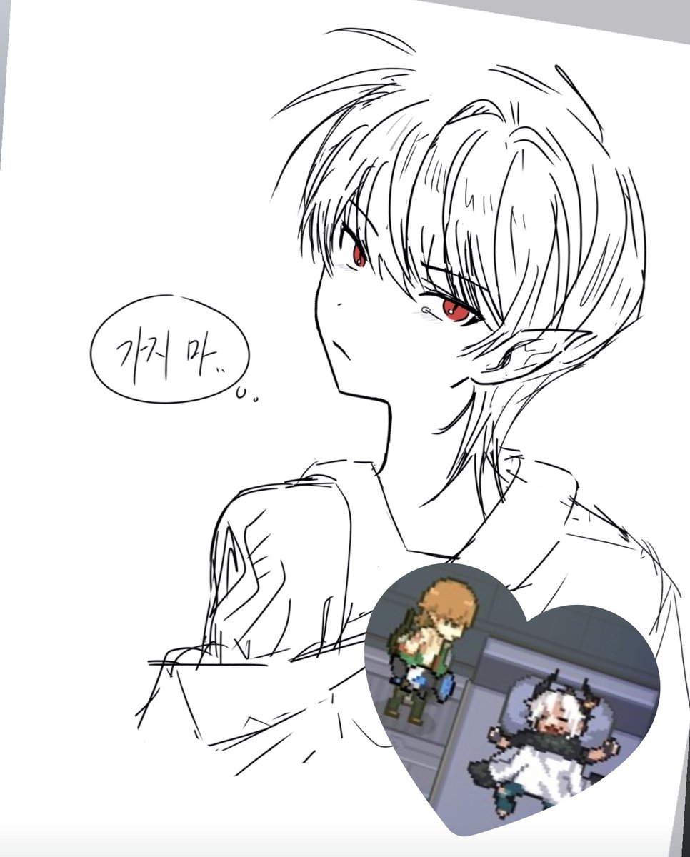 센똥2 tweet media