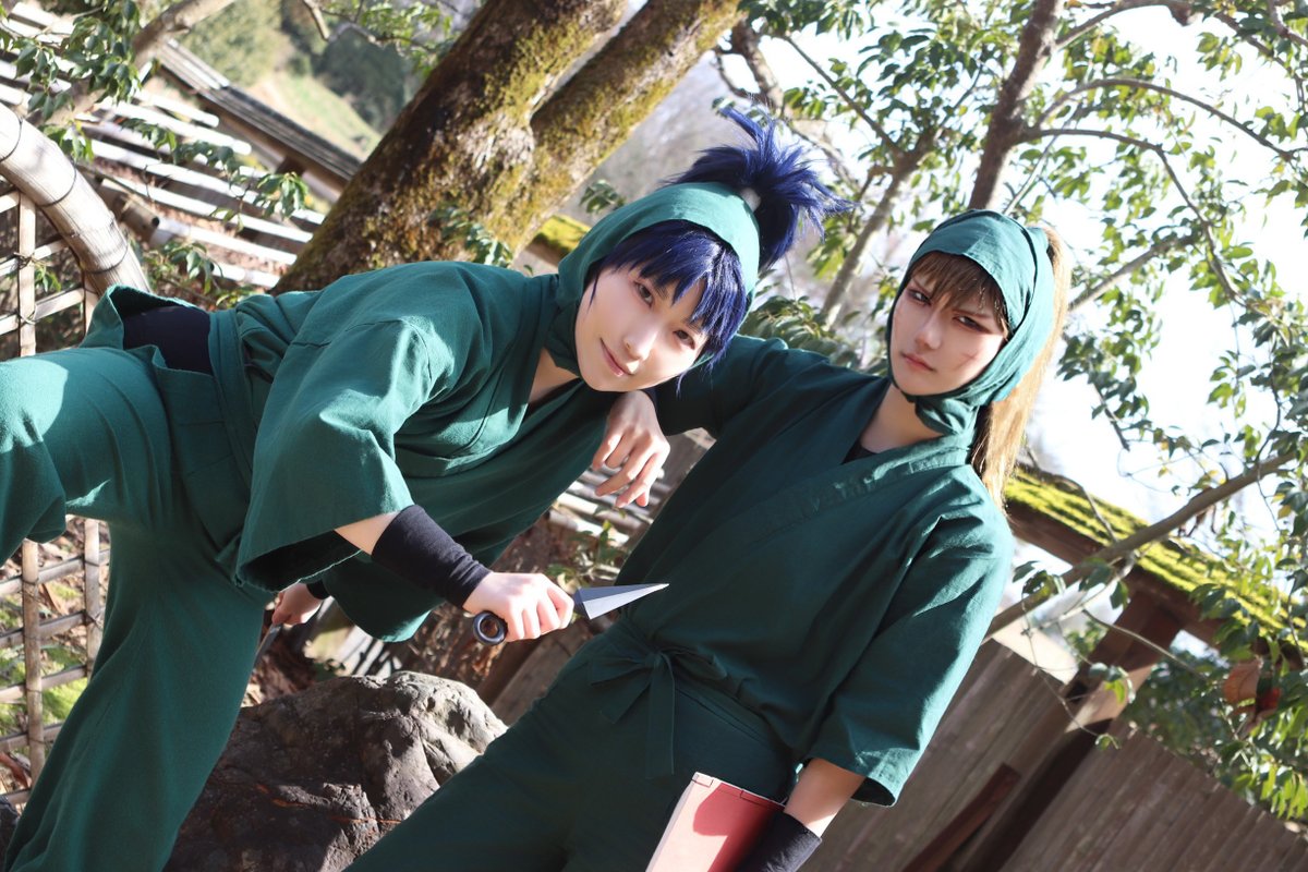 クソタレガキ城のいりや tweet media