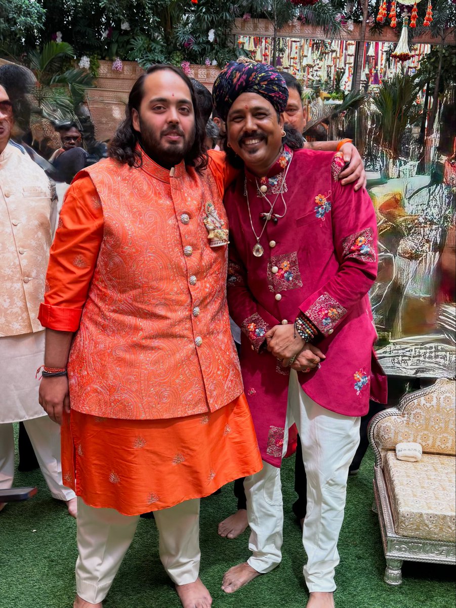 Mame Khan Official tweet media