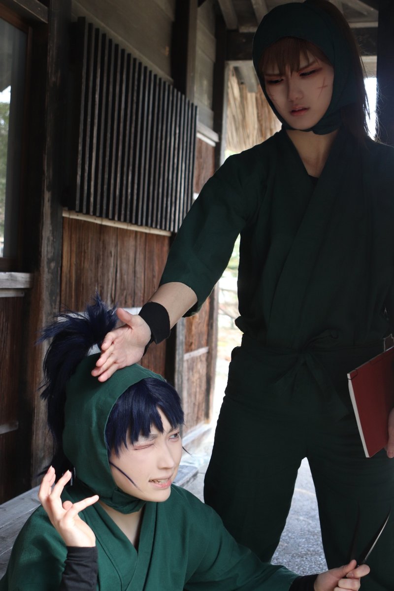 クソタレガキ城のいりや tweet media