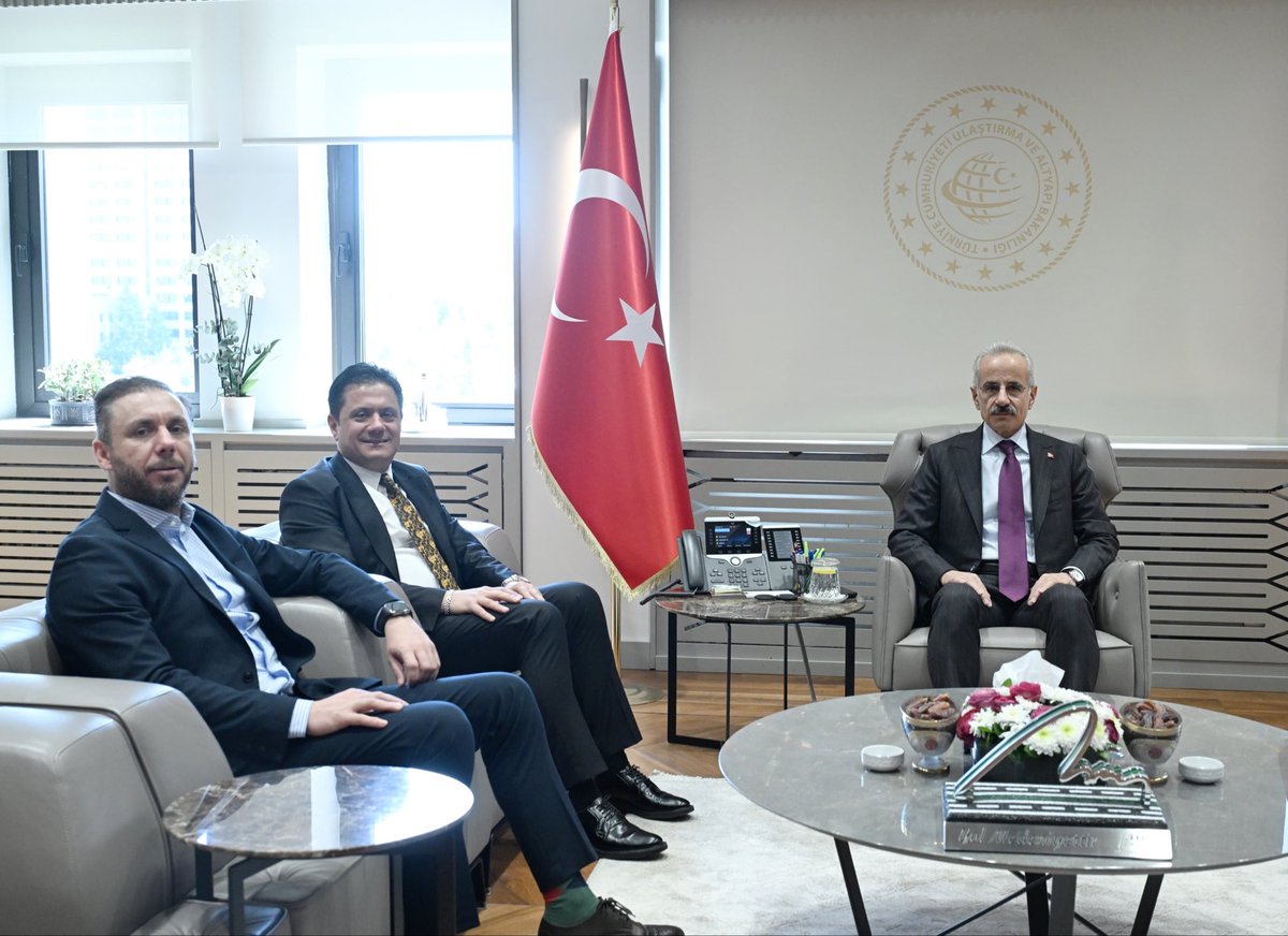 Ersen Küçük tweet media