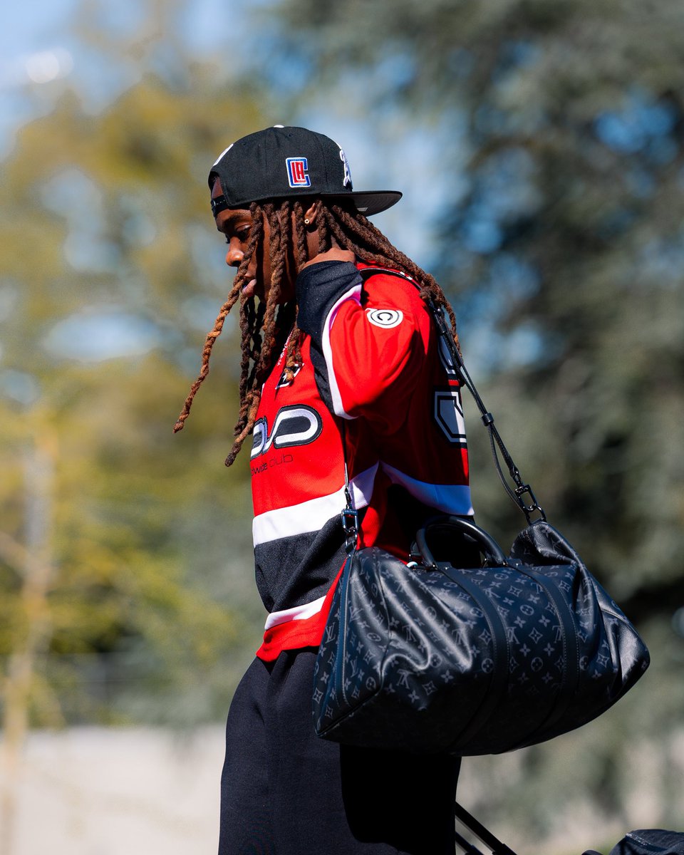 Athlete Vanity tweet media