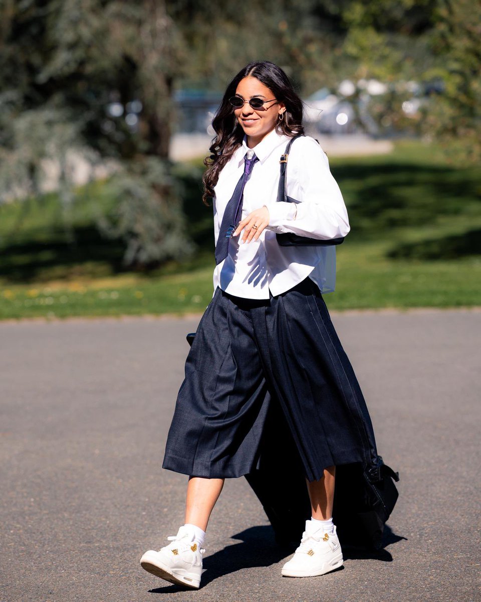 Athlete Vanity tweet media