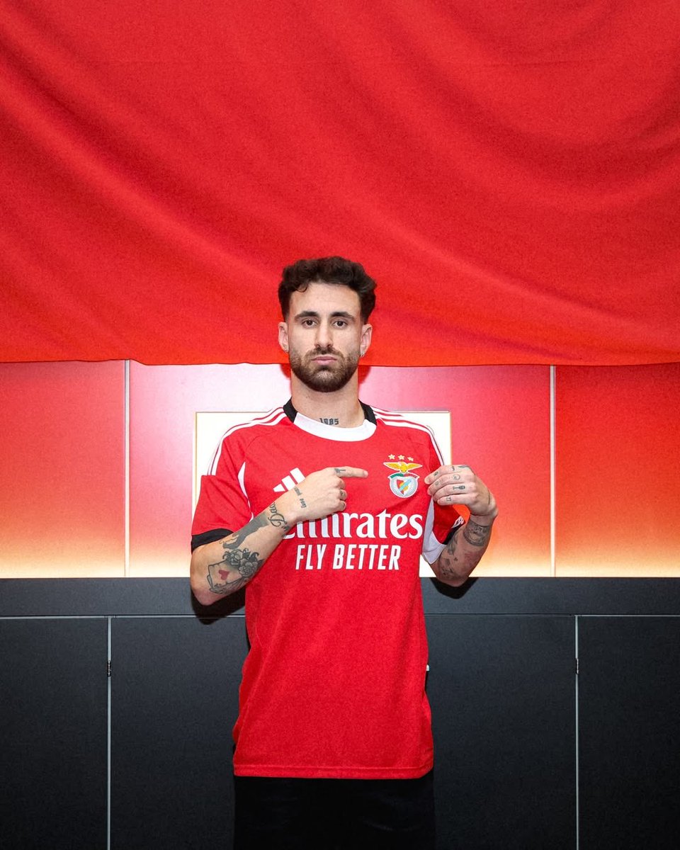 Spor Depor tweet media