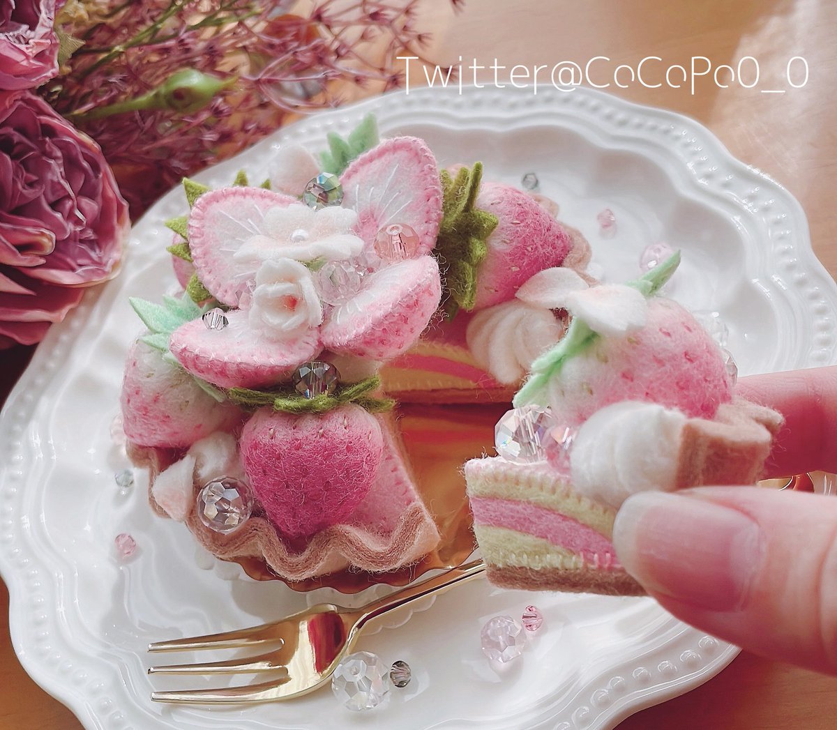 🍽CoCoPo🧁 tweet media
