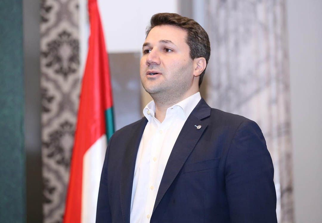 Infos Liban - FR tweet media