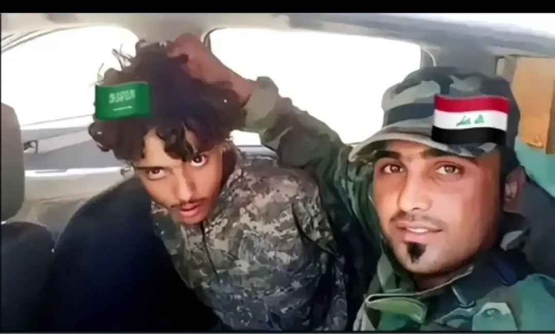 🇮🇶 tweet media