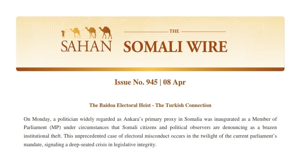 Sahan Research tweet media