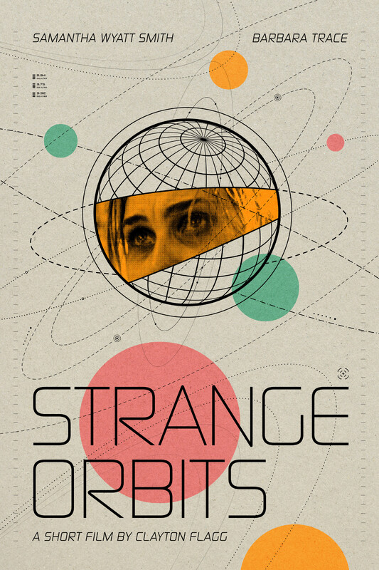 paris_shorts's tweet photo. Strange Orbits by Clayton Flagg 

A stranded astronaut searches a distant planet for the cure to her illness. Instead, she finds an unexpected life form who offers her a heavy choice. https://t.co/1RnSJcLZb8