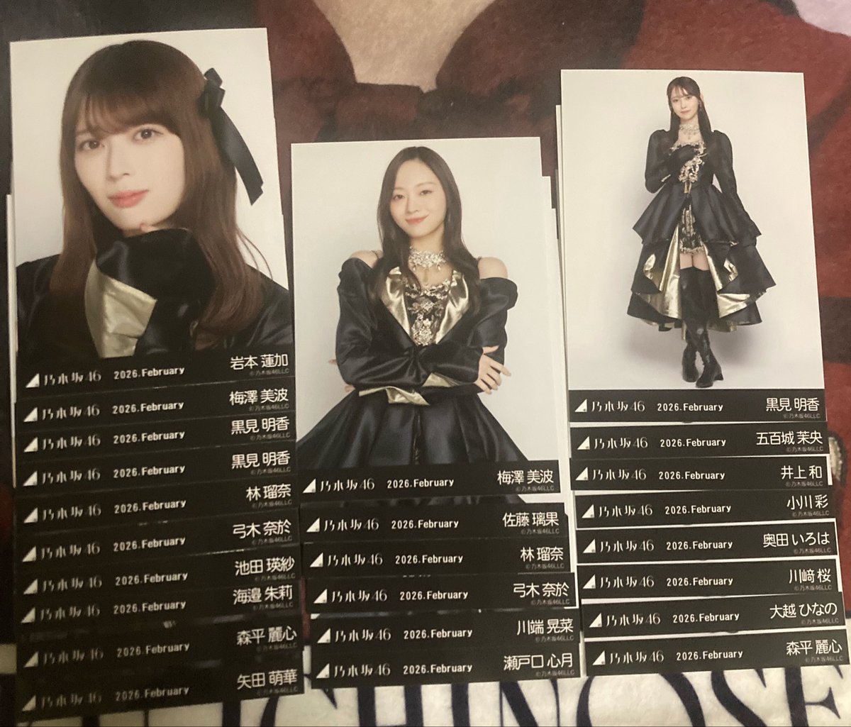 トレ垢☘︎︎ tweet media