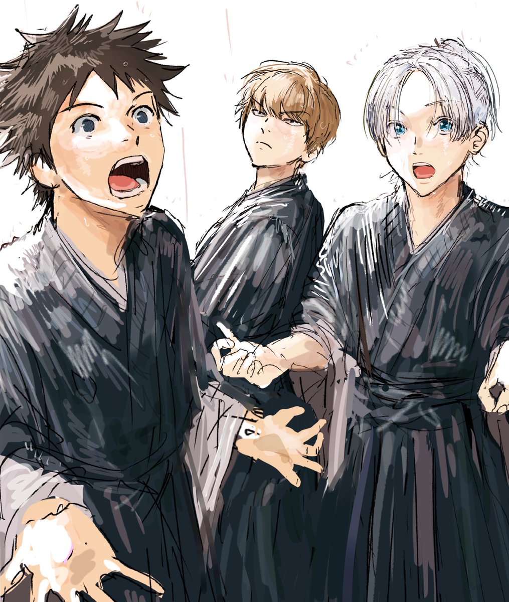 すけのすけ tweet media