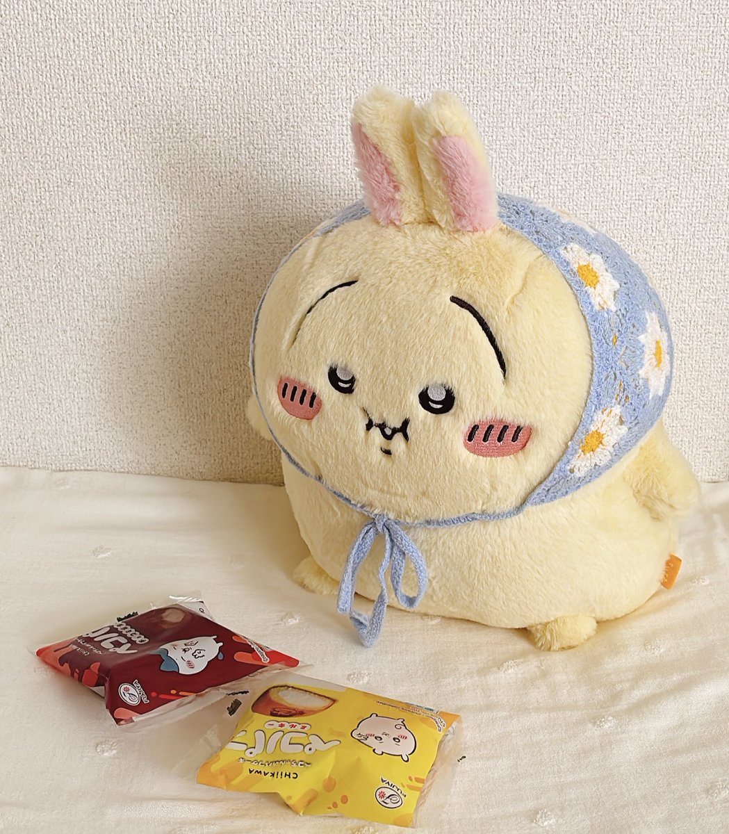 うさっちくま tweet media