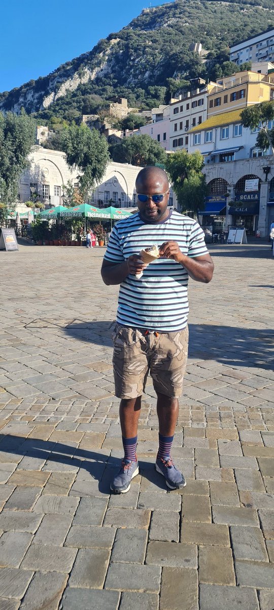 taadelodun's tweet photo. In this weather, everybody deserves a gelato 😊

How about daily meals for all primary school children when I become president?

Why not?

We have the land,
We have the best cooks,
We create an ecosystem.

Farmers/herders smiling to the bank Cooks employed 
Healthy and educated children.

Win win for all 🇳🇬💪