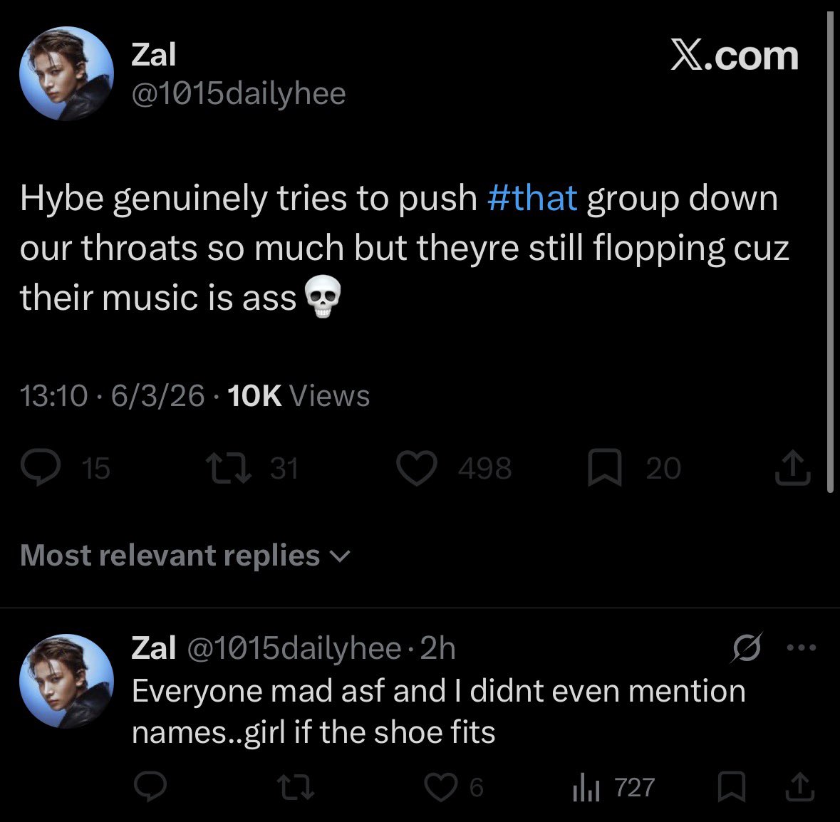 7TH YEAR: HYUTODI (Fan) 𓆰𖣂𓆪 tweet media