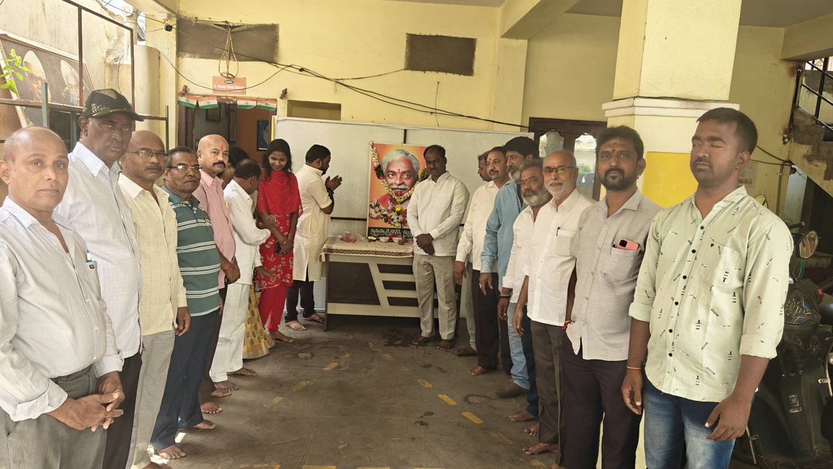 Vinay Kumar BJYM (Modi Ka Parivar) tweet media