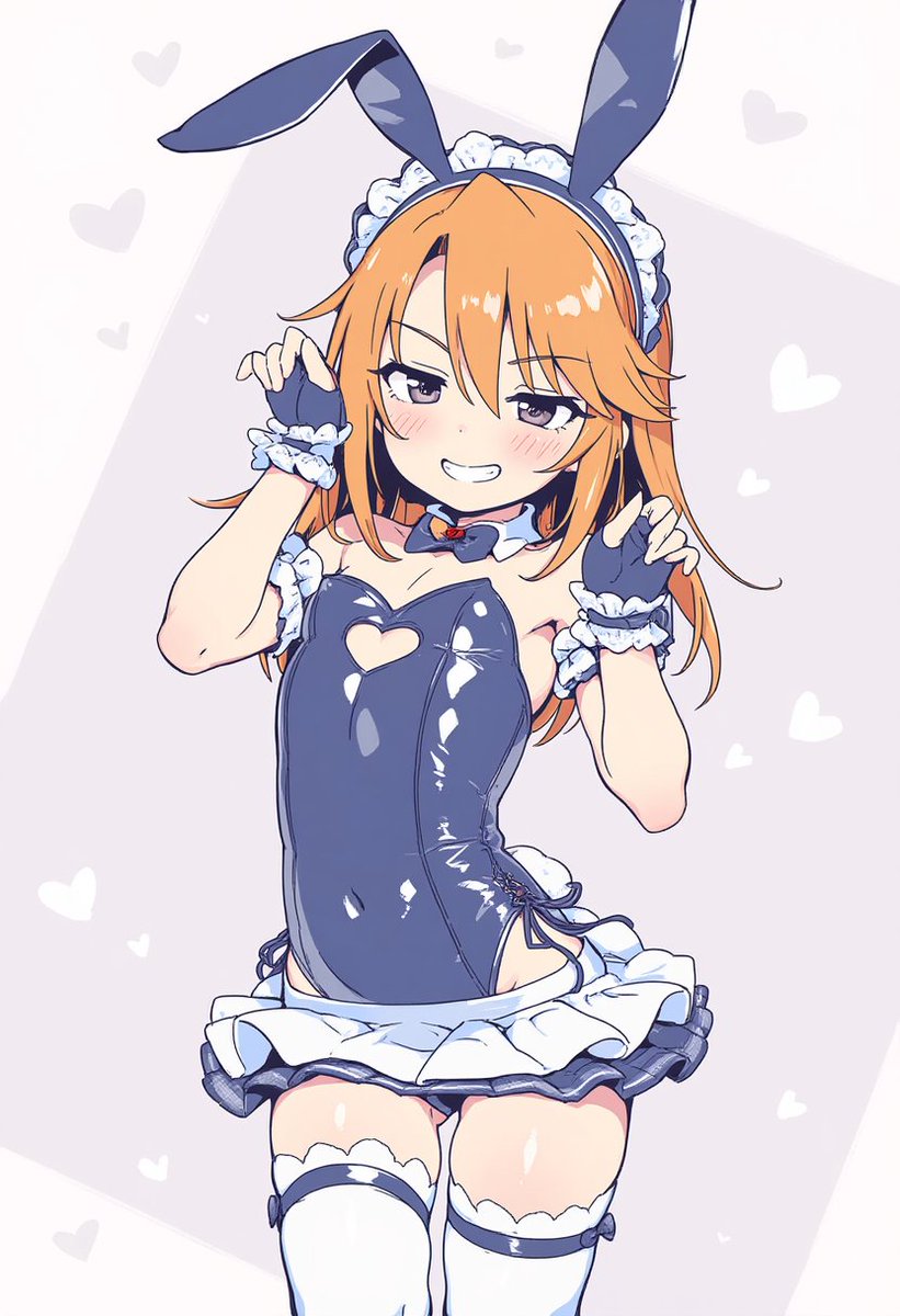 AIイラストに堕ちた元デレP　3rd tweet media