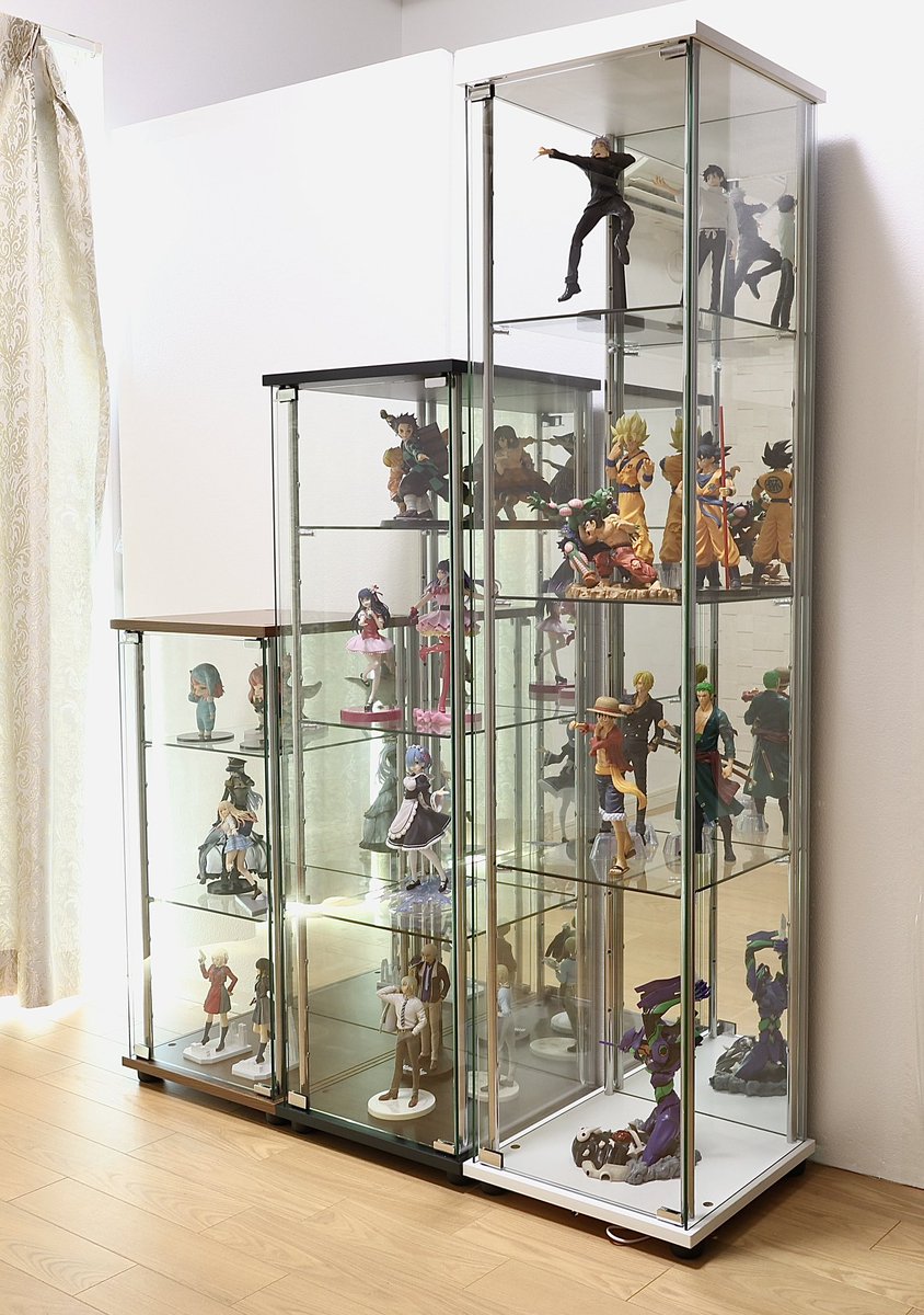 地球家具 コレクションケース 広報係 tweet media