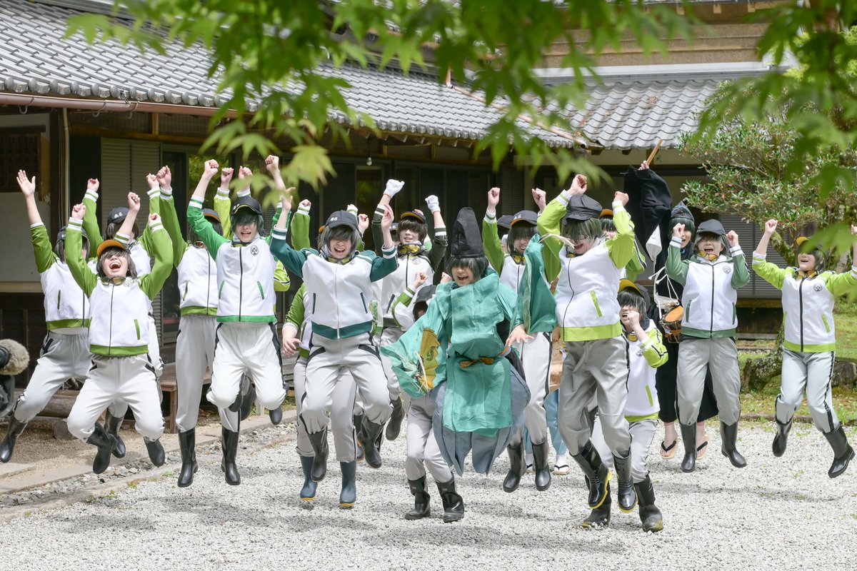 かっか🟢🟢BOOTH頒布中 tweet media