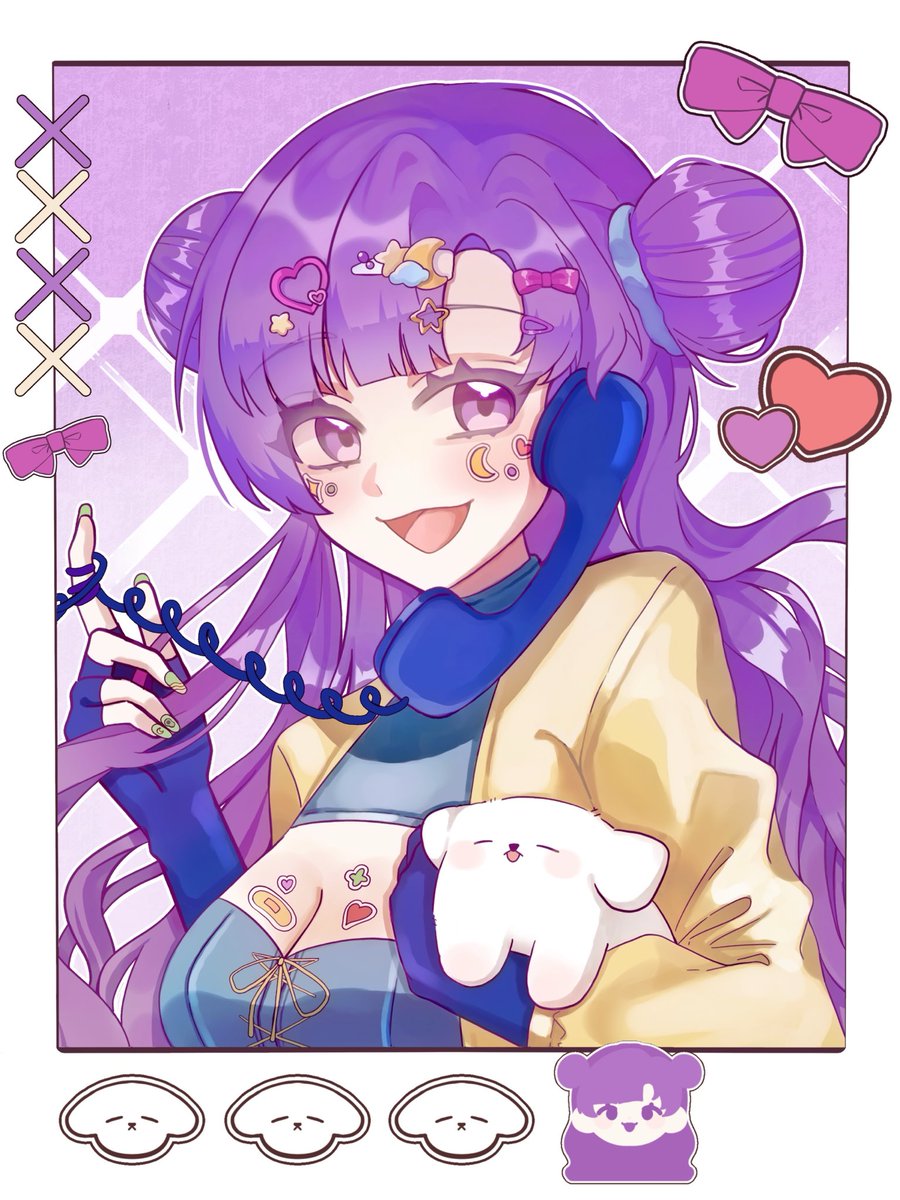 月台🌙YueTai ˗ˏˋ 狗三歲ˎˊ˗ tweet media